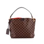 Сумка-хобо Graceful Handbag Damier PM 1