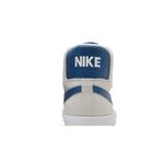 Кроссовки Nike Zoom Blazer Mid SB 'White Court Blue' 7