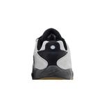 Кроссовки Nike Vertebrae SB 'Light Smoke Grey Red' 7