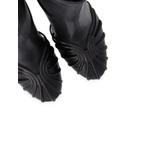 Karen cage-detail ankle boots 5