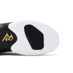 Кроссовки Air Jordan One Take 2 PF «Black Metallic Gold» 5