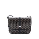 Сумка через плечо Belvedere II Messenger Bag Coated Canvas MM 1