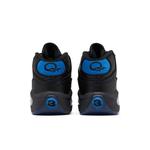 Кроссовки Lifestyle Reebok Question Mid 'Black Vector Blue' 6