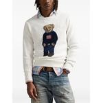 Свитер Polo Bear 1