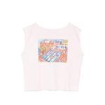 COLISÉE ARTIST COTTON T-SHIRT 1