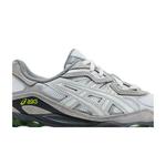 Lifestyle Running ASICS Gel NYC 'White' 2
