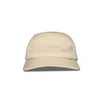 Кепки Supreme Jacquard Pique Camp Cap 'Tan' 1