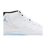Шиповки Air Jordan 11 Retro MCS 'Legend Blue / Columbia' 2