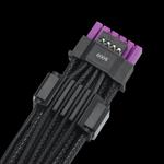 ASUS ROG Equalizer кабель стабилизации тока - черный 3