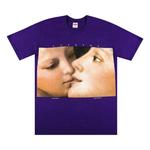 Футболки Supreme Venus Tee «Фиолетовый» 1