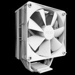 NZXT T120 воздушный кулер - White белый 1