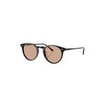 N.02 round-frame sunglasses 2