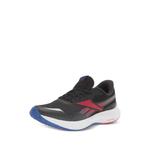 Кроссовки Endless Road 3 Black/Vector Red 2