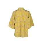 floral-print shirt 2