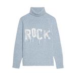 Шерстяной свитер Mora Rock 1