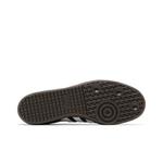 Кроссовки adidas Samba ADV 'Black White Gum' 2023 4