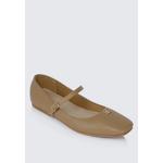 Удобные балетки Aimee Comfy 2