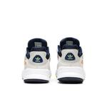 Кроссовки Adidas Yung-96 'Raw White Navy' 6