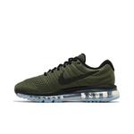 Кроссовки Nike Air Max 2017 'Cargo Khaki' 3