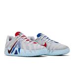 Обувь Nike Ja 3 GS 'Outer Space' 8