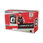 Спортивные карточки 2020-21 Panini Donruss Optic Basketball Complete Set (Target) 2