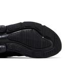 Повседневные Nike Air Max 270 'Triple Black' 2024 5