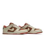 Кроссовки Nike Wmns Dunk Low 'Cognac' 8