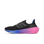 Кроссовки adidas UltraBoost 22 'Black Lucid Blue Gradient' 3