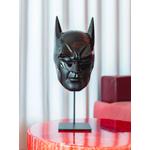 Маленькая настенная маска Batman 2