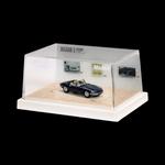 Игрушки и наборы для игр Hot Wheels x Moma Jaguar E-Type Roadster 1