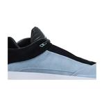 Кроссовки Air Jordan 40 PF 'Blue Suede' 2