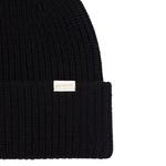 Шапки Aimé Leon Dore Merino Wool Beanie 'Black' 2
