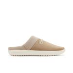Тапочки Nike Burrow 'Khaki Moon Fossil' 1