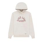 Худи Aimé Leon Dore Collegiate Logo Hoodie 'Oatmeal' 1