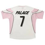 Джерси Palace Palazzo Jersey 'White' 2