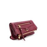 Petillante Monogram Empreinte Leather clutch bag 2