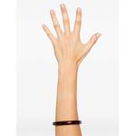 marble-effect bangle 2
