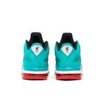 Кроссовки Nike LeBron 9 Low 'Reverse Liverpool' 6