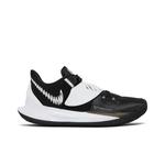Кроссовки Nike Kyrie Low 3 TB 'Black White' 1