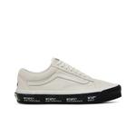 Кроссовки WTAPS x Vans Old Skool LX 'White Black' 1