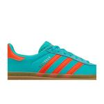 Кроссовки adidas Wmns Gazelle Bold 'Mint Rush Impact Orange' 2
