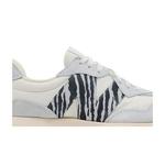 Кроссовки New Balance 327 'Pastel Blue Zebra' 3