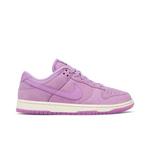 Кроссовки Nike Wmns Dunk Low Premium 'Rush Fuchsia' 1