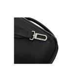 logo-plaque shoulder bag 4