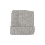 Шляпы Casablanca Fluffy Nylon Square Hat 'Серый' 2