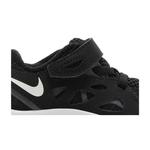 Кроссовки Nike Free Run 2 TD 'Black White' 2