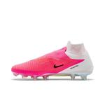 Бутсы Nike Phantom 6 High Elite FG 'Black Multi' 3
