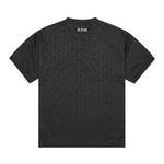 Джерси Corteiz 5 Starz Special Jersey 'Black' 2