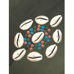 cowrie-shell track pants 5