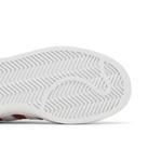 Кроссовки adidas Campus 00s J 'Scarlet - White Heel Tab' 5